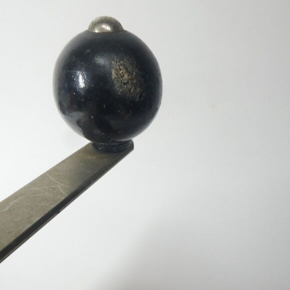 Armin Trosser Coffee Grinder Mill Wooden Vintage West Germany Hand Crank - Picture 10 of 14